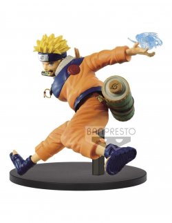 Figurka Naruto Uzumaki - Naruto Vibration Stars 12 cm