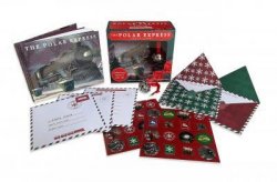 The Polar Express : Gift Set