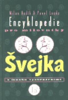 Encyklopedie pro milovníky Švejka II.