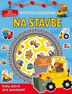 Na stavbe