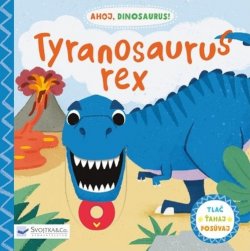 Tyrannosaurus Rex