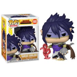 Funko POP Animation: My Hero Academia - Tamaki in Hero Costume