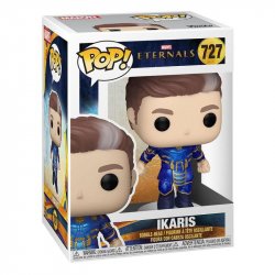 Funko POP Marvel: Eternals - Ikaris