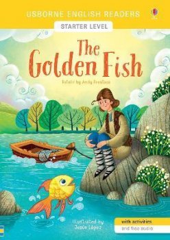 The Golden Fish