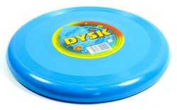 Létající disk Alexander, prům. 27 cm (Frisbee)