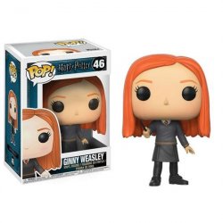 Funko POP Movies: Harry Potter - Ginny Weasley