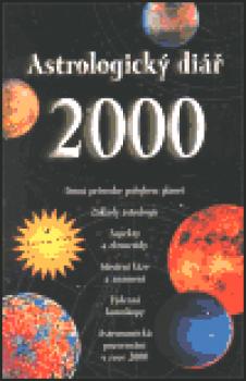 Astrologický diář 2000
