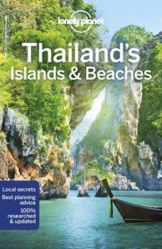 Lonely Planet Thailand´s Islands & Beaches