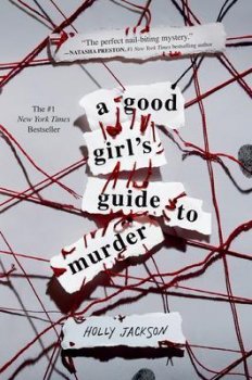 A Good Girl´s Guide to Murder