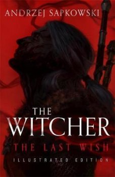 The Last Wish : Introducing the Witcher Illustrated