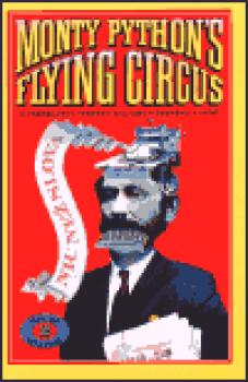 Monty Python´s Flying Circus - Nic než slova 2.