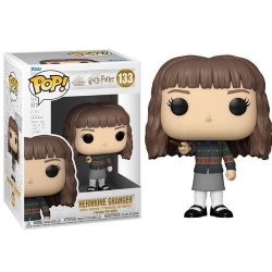 Funko POP Harry Potter Anniversary - Hermione w/Wand