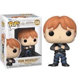 Funko POP Harry Potter Anniversary - Ron in Devil´s Snare