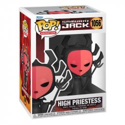 Funko POP Animation: Samurai Jack - High Priestess