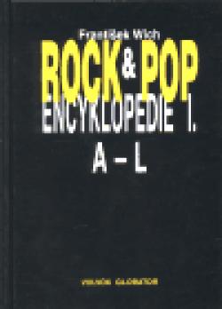 Rock & Pop Encyklopedie I.