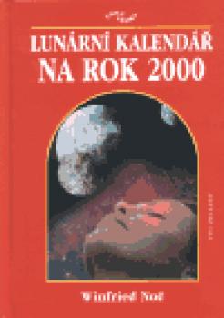 Lunární kalendář na rok 2000