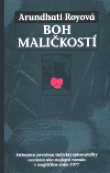 Boh maličkosti