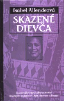 Skazené dievča