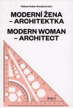 Moderní žena - architektka