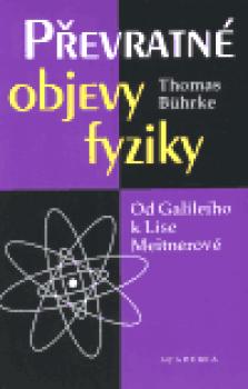 Převratné objevy fyziky