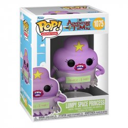 Funko POP Animation: Adventure Time - Lumpy Space Princess