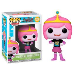 Funko POP Animation: Adventure Time - Princess Bubblegum