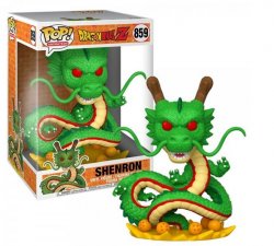 Funko POP Animation: Dragon Ball Z - Shenron Dragon (10