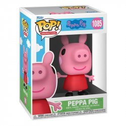 Funko POP Animation: Peppa Pig (Prasátko Peppa)