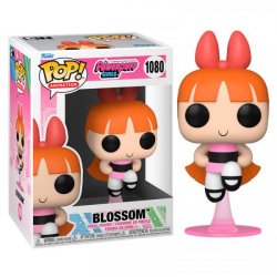 Funko POP Animation: Powerpuff Girls - Blossom