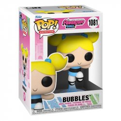 Funko POP Animation: Powerpuff Girls - Bubbles