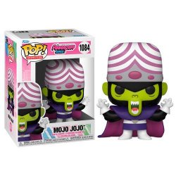 Funko POP Animation: Powerpuff Girls - Mojo Jojo