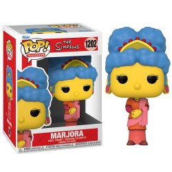 Funko POP Animation: Simpsons - Marjora Marge