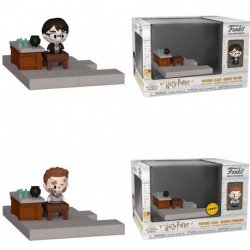 Funko POP Diorama: Harry Potter - Harry