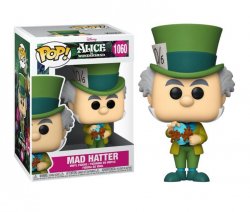 Funko POP Disney: Alice 70th – Mad Hatter