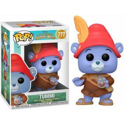 Funko POP Disney: Adventures of the Gummi Bears - Tummi