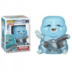 Funko POP Movies: Ghostbusters Afterlife - Muncher (Krotitelé duchů: Odkaz)