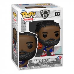 Funko POP NBA: Nets - JamesHarden (City Edition 2021)