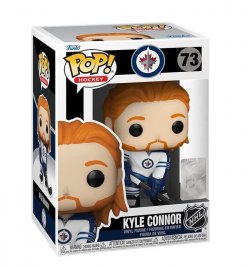 Funko POP NHL: Jets - Kyle Connor (Home Uniform)