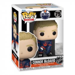 Funko POP NHL: Oilers - Connor McDavid (Third Uniform)