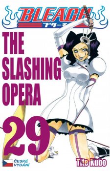 The Slashing Opera