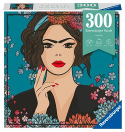 Ravensburger Puzzle - Frida 300 dílků