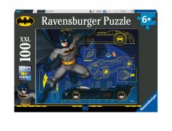 Ravensburger Puzzle - Batman 100 dílků