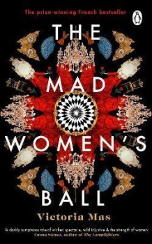The Mad Women´s Ball