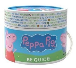 Postřeh! Peppa Pig