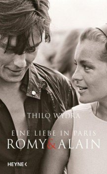 Láska v Paříži Romy Schneiderová a Alain Delon