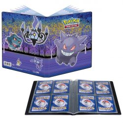 Pokémon: Album A5 - Haunted Hollow