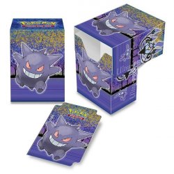 Pokémon: Deck Box krabička na 75 karet - Haunted Hollow