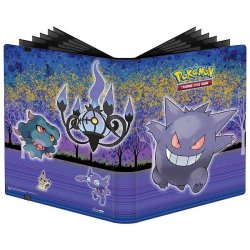 Pokémon PRO-Binder album A4 na 360 karet - Haunted Hollow