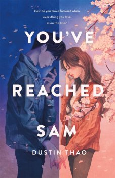 You´ve Reached Sam