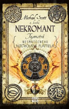 Tajomstvá nesmrteľného Nicholasa Flamela Nekromant